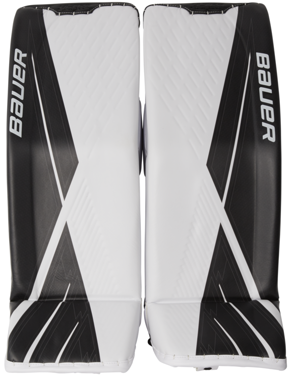  Bauer Supreme Ultrasonic Senior Goalie Pads
