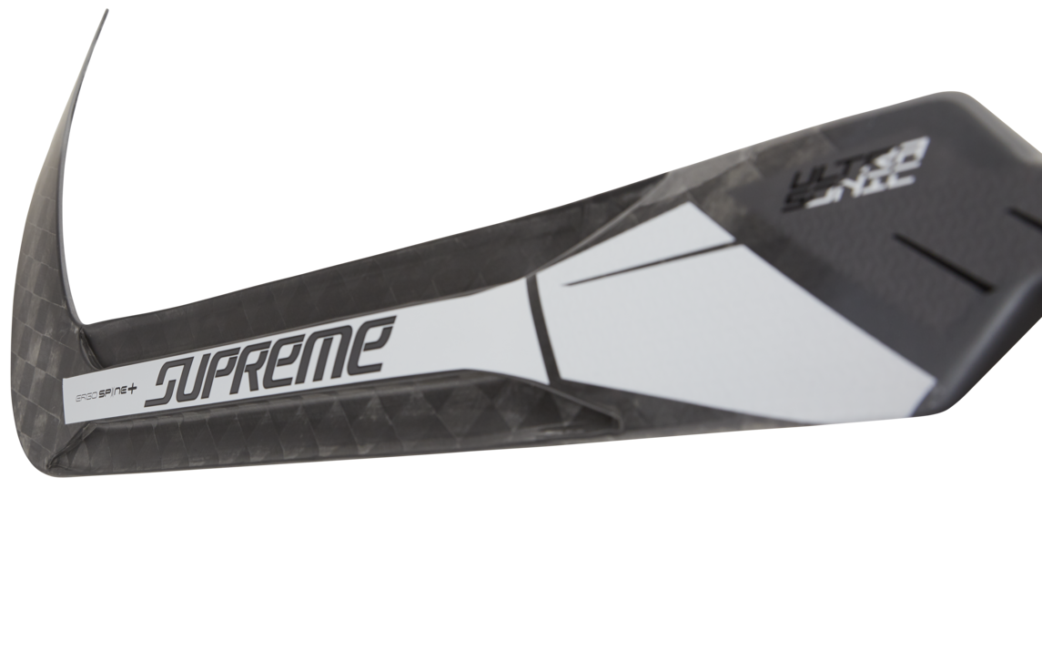  Bauer Supreme Ultrasonic Senior Goalie Stick
