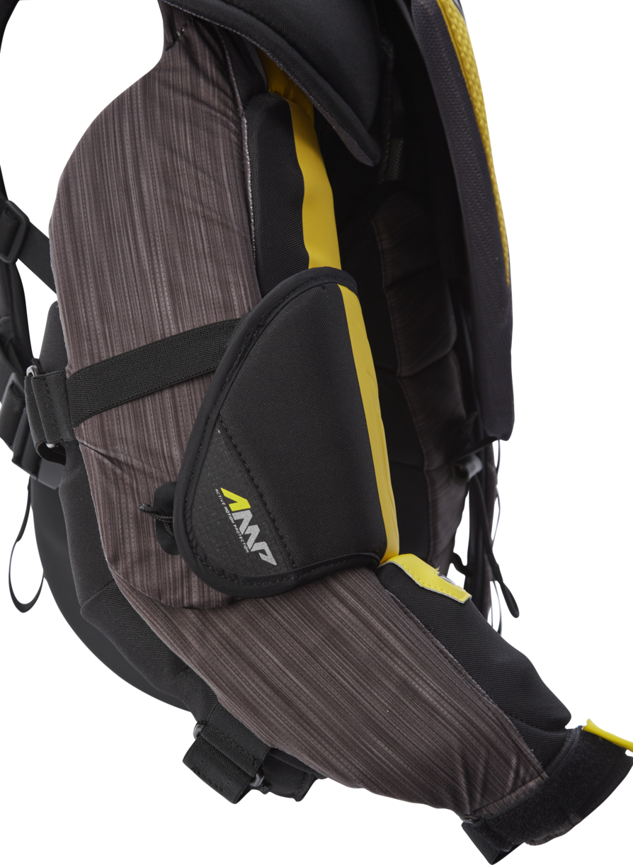  Bauer Ultrasonic Senior Goalie Chest Protector