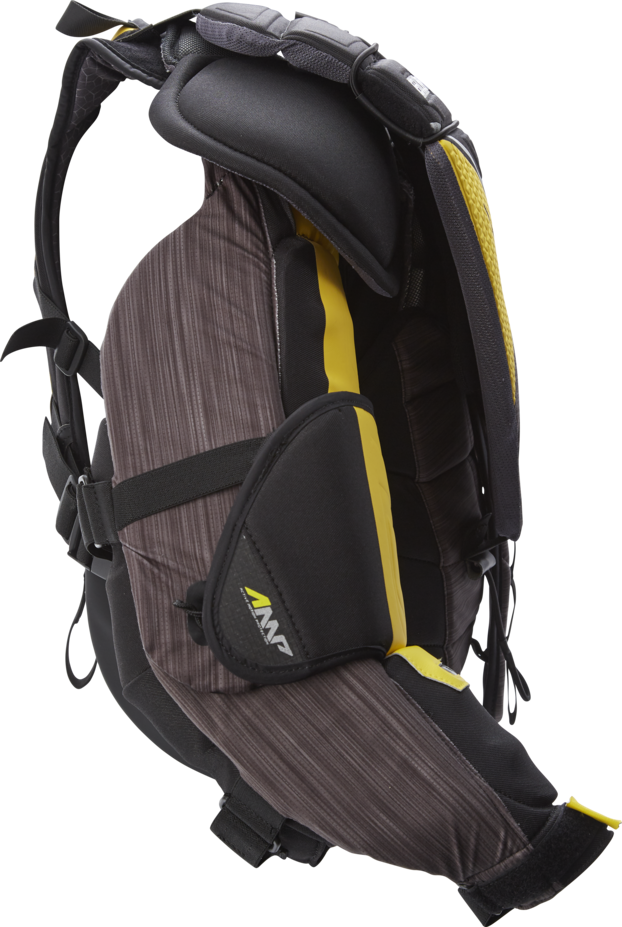  Bauer Ultrasonic Senior Goalie Chest Protector