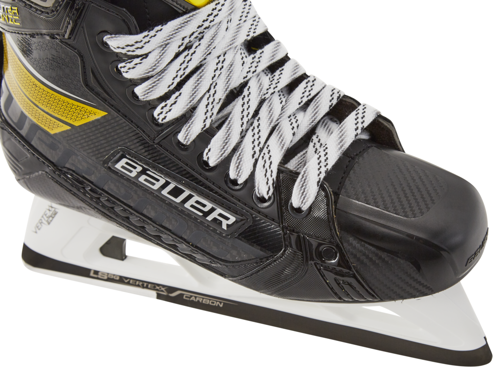  Bauer Supreme Ultrasonic Senior Goalie Skates