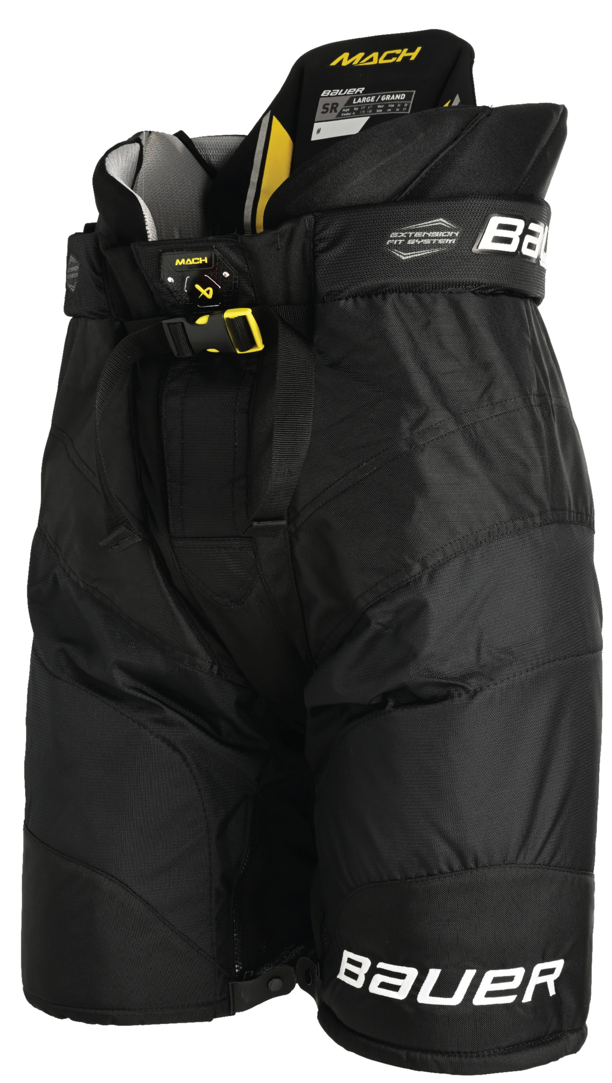  Bauer Supreme Mach Intermediate Hockey Pants
