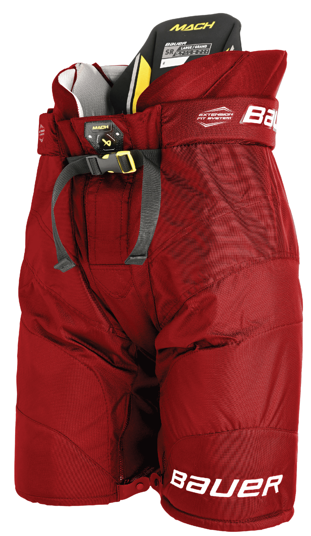  Bauer Supreme Mach Intermediate Hockey Pants