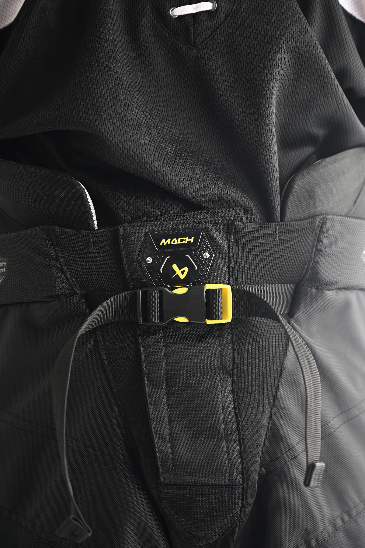  Bauer Supreme Mach Intermediate Hockey Pants