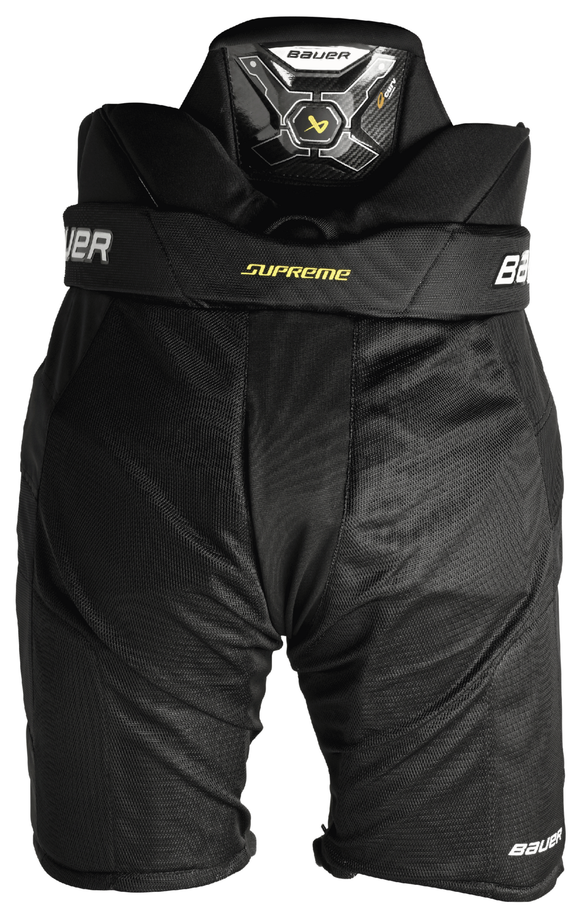  Bauer Supreme Mach Intermediate Hockey Pants