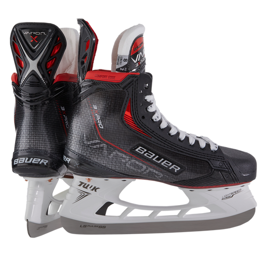  Bauer Vapor 3X Pro Junior Hockey Skates