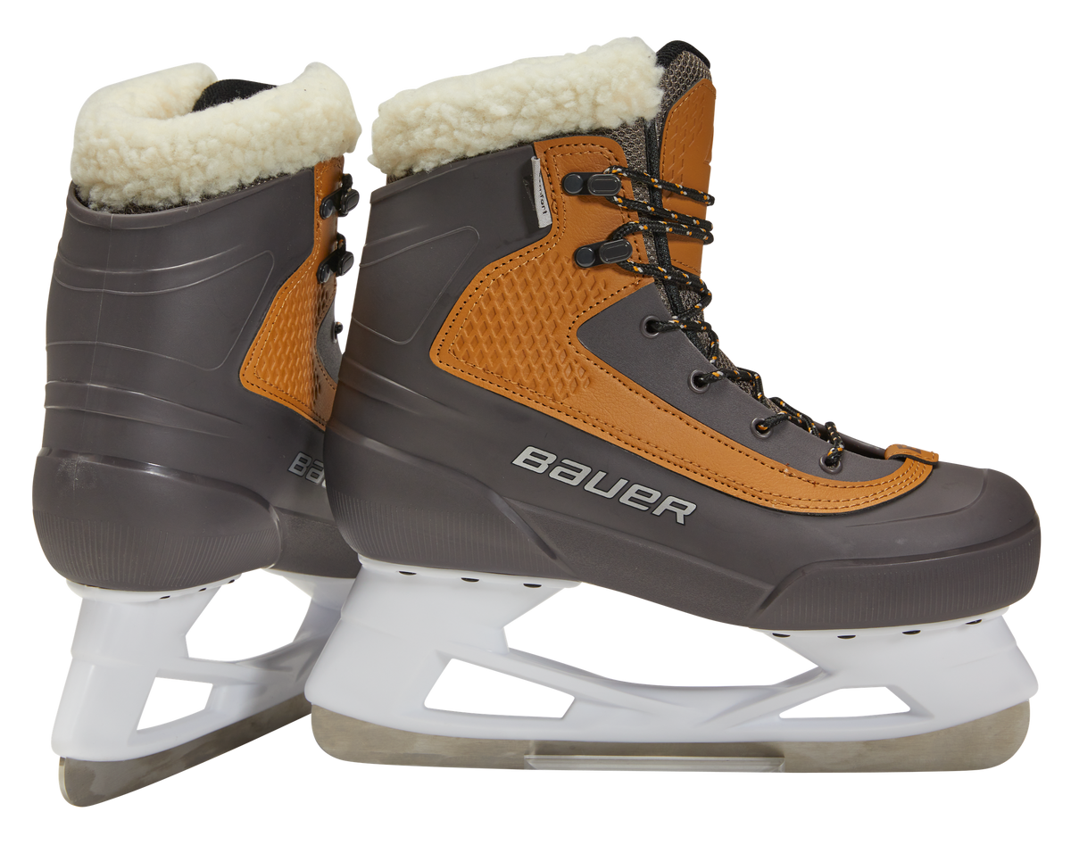  Bauer Whistler Recreational Senior Skates