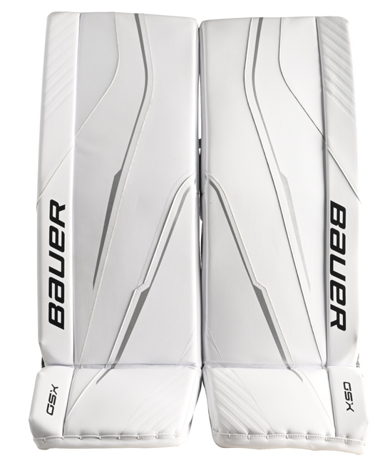  Bauer GSX 2023 Junior Goalie Pads