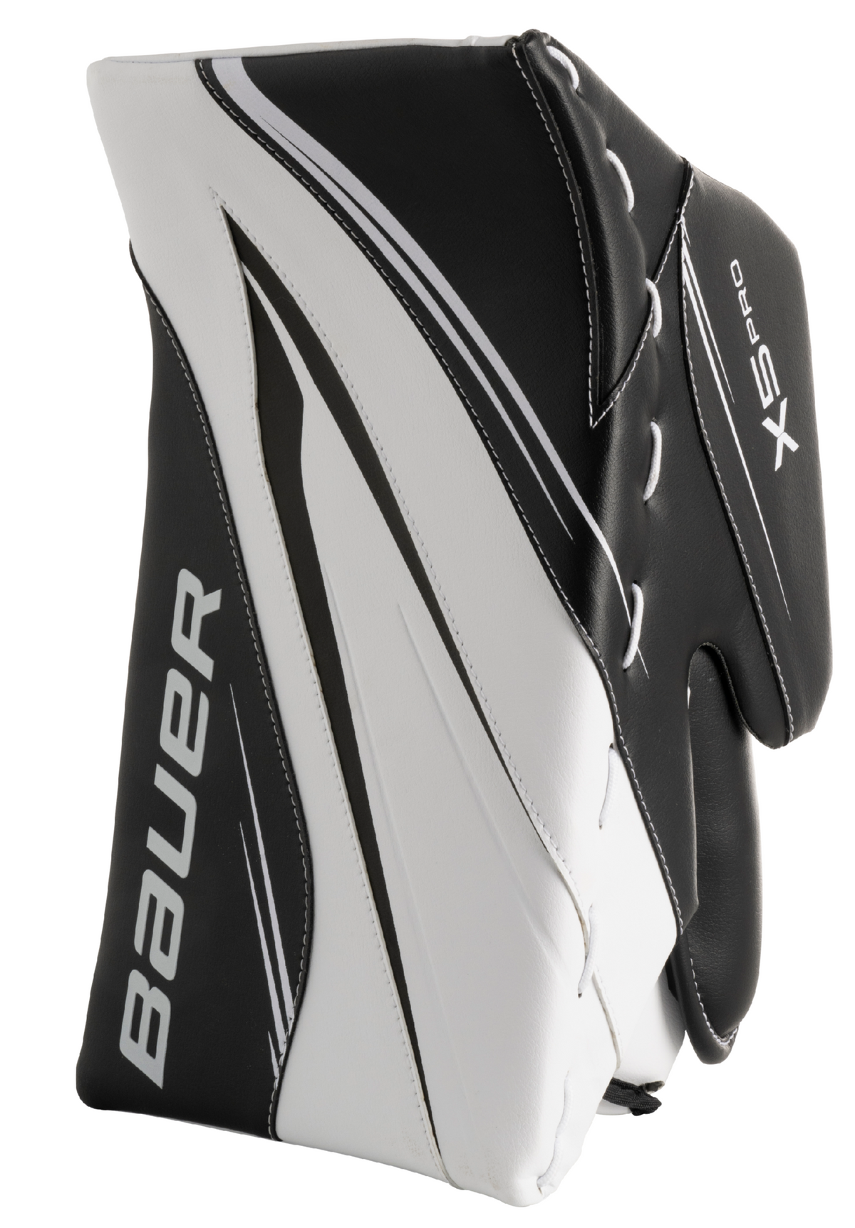  Bauer Vapor X5 Pro Senior Goalie Blocker