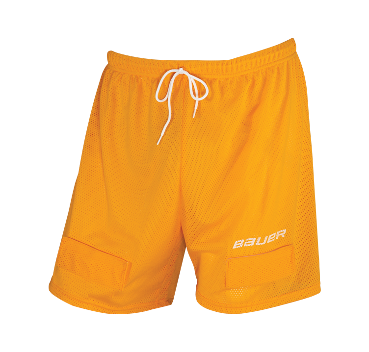  Bauer Core Mesh Jock Short Youth