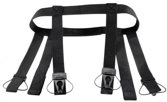  Bauer Goalie Senior Garter Belt