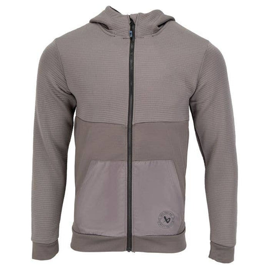  Bauer Fleece 3D Full Zip Hoodie Adult