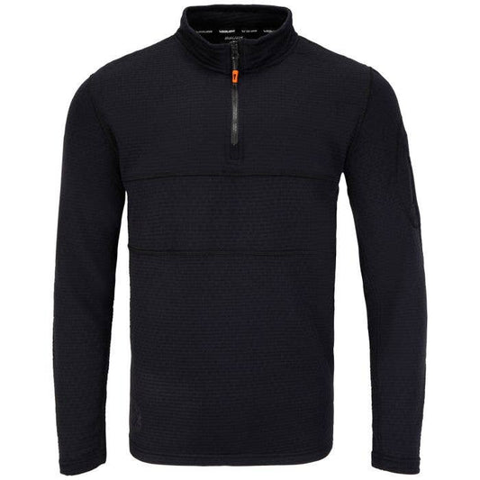  Bauer Fleece 1/2 Zip Performance Top Adult