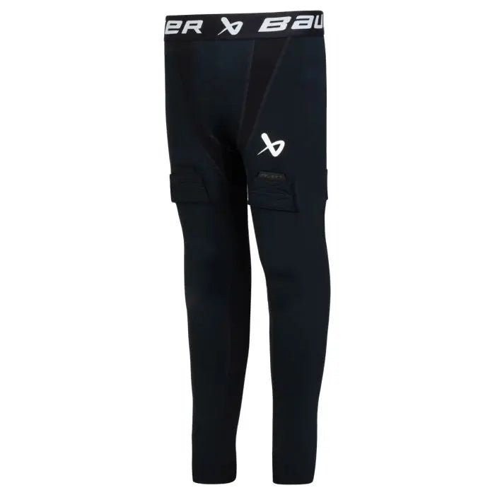  Bauer Performance Jock Pant Youth