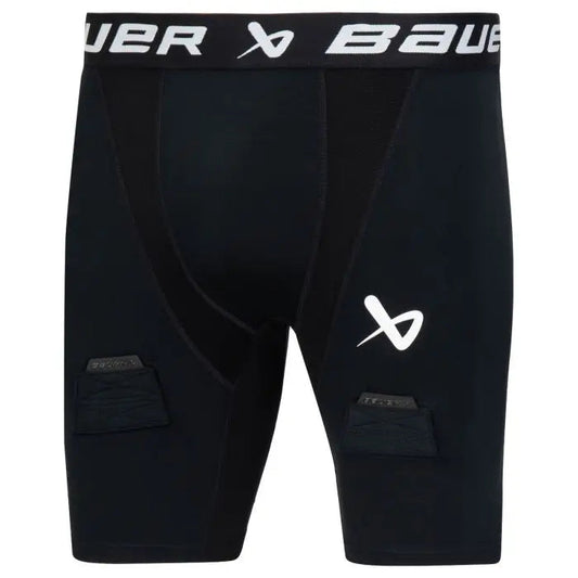  Bauer Performance Jock Short Youth