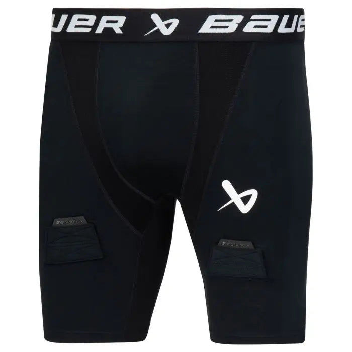 Bauer Performance Jock Short Senior