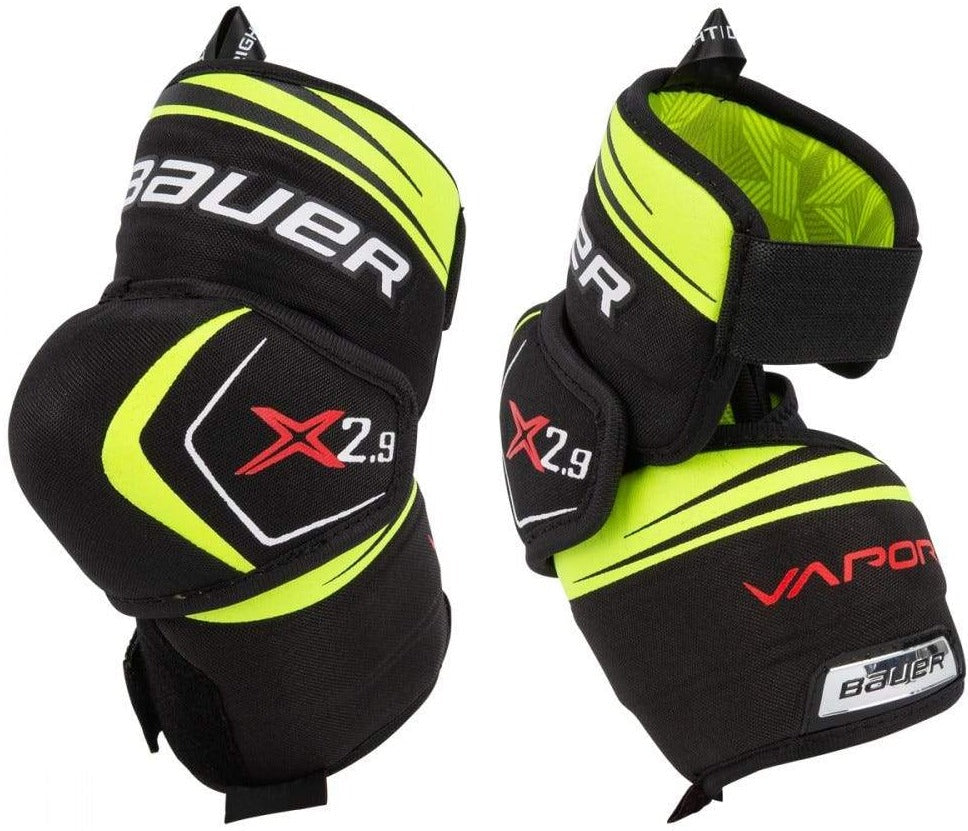  Bauer Vapor X2.9 Junior Elbow Pads