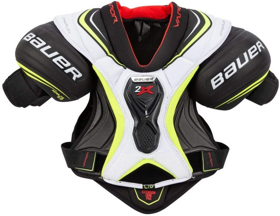  Bauer Vapor 2X Junior Shoulder Pads