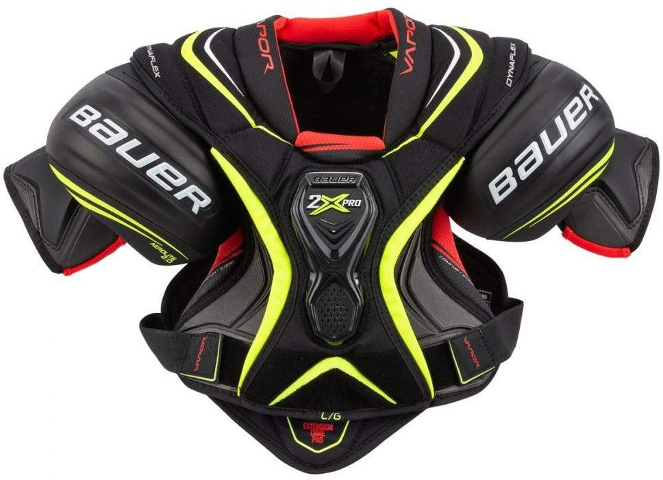  Bauer Vapor 2X Pro Senior Shoulder Pads