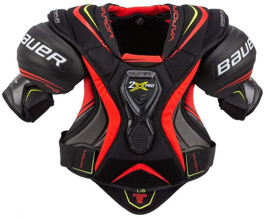  Bauer Vapor 2X Pro Junior Shoulder Pads