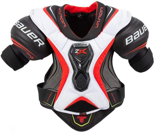  Bauer Vapor 2X Senior Shoulder Pads