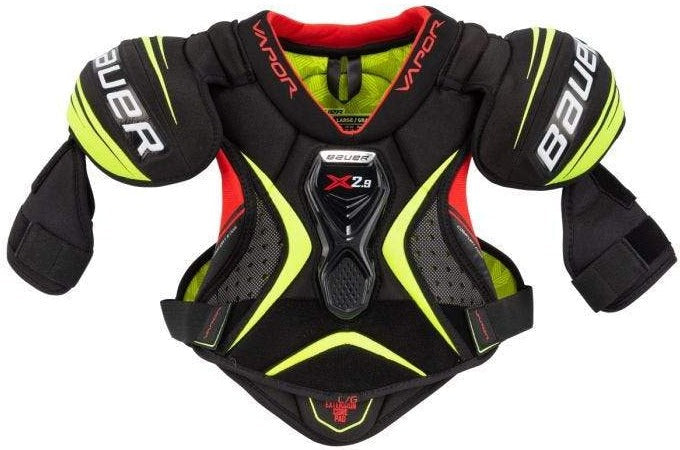  Bauer Vapor X2.9 Junior Shoulder Pads