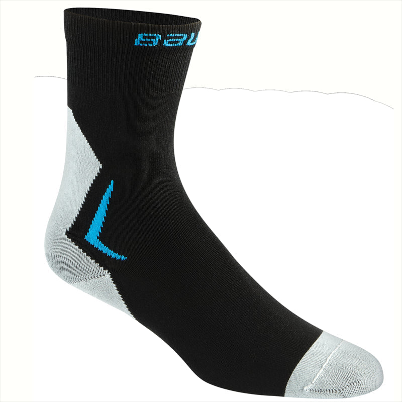  Bauer NG Core Performance Socks Low