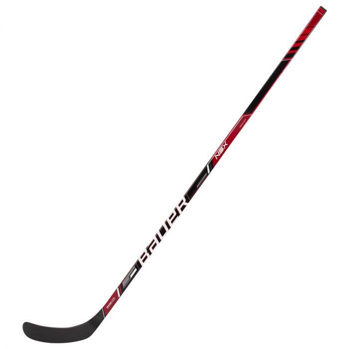  Bauer NSX Senior Hockey Stick