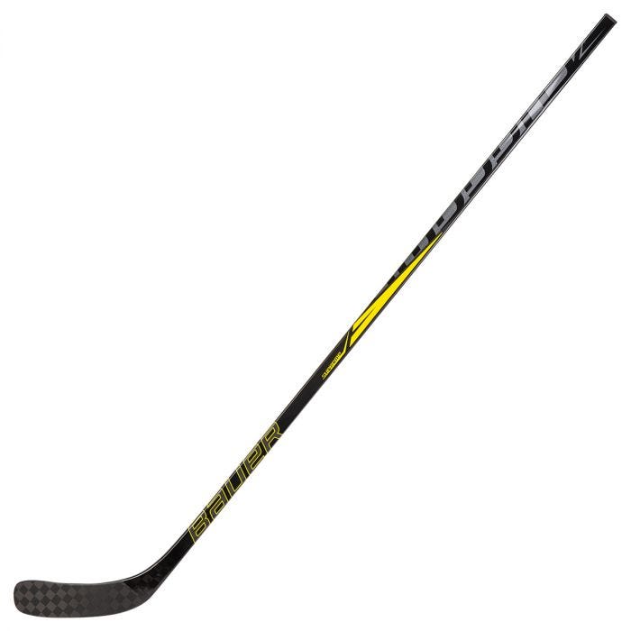 Bauer Supreme 3S Junior Hockey Stick