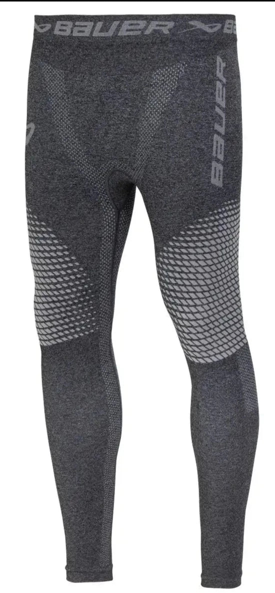  Bauer Elite Seamless Baselayer Pant Senior