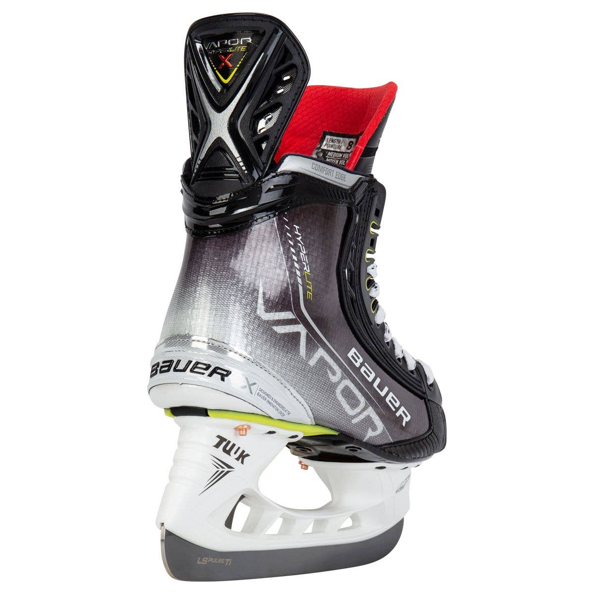  Bauer Vapor Hyperlite Senior Hockey Skates