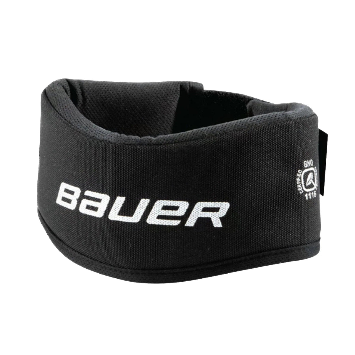  Bauer NLP21 Premium Neck Guard Collar Youth