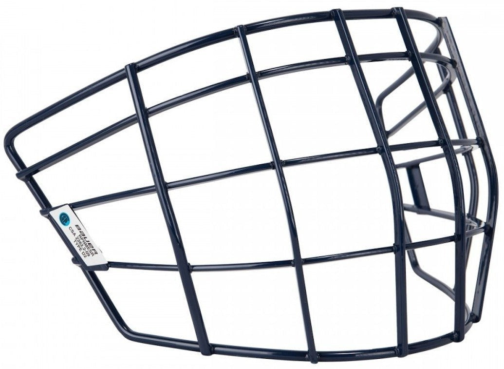  Bauer NME Senior Goalie Cage