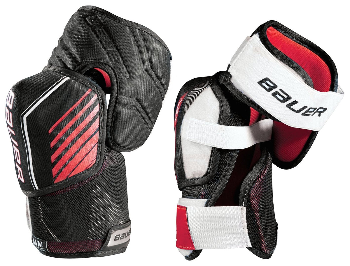  Bauer NSX Junior Elbow Pads
