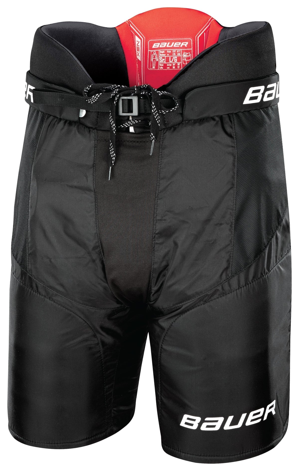  Bauer NSX Junior Hockey Pants