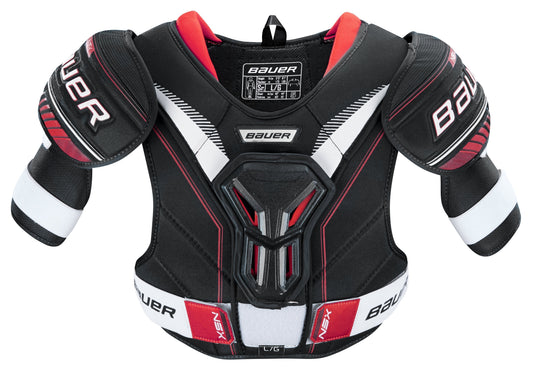  Bauer NSX Senior Shoulder Pads
