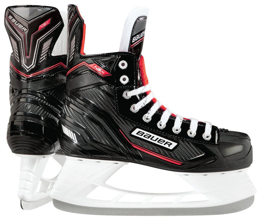 Bauer NSX Senior Hockey Skates