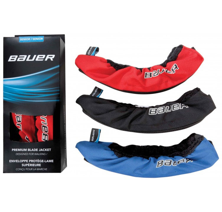  Bauer Premium Blade Jacket