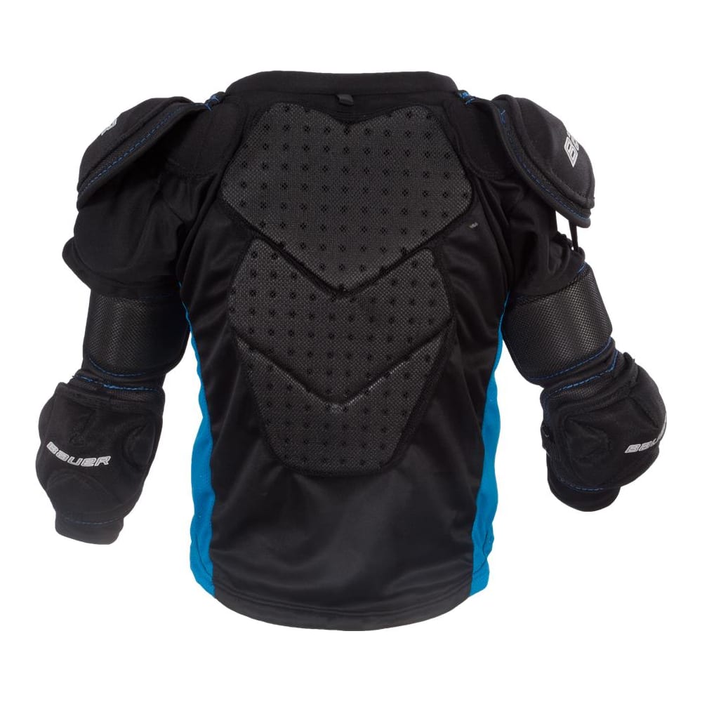  Bauer Prodigy Youth Shoulder Pads / Elbow Pads
