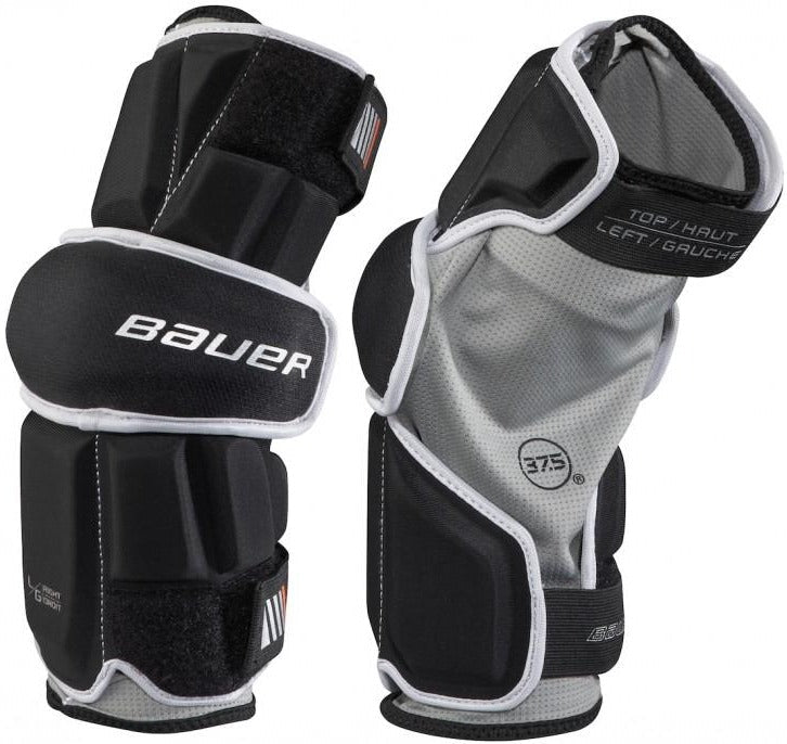  Bauer Official's Elbow Pads