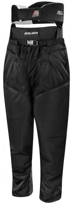  Bauer Official's Pant With Integrated Girdle