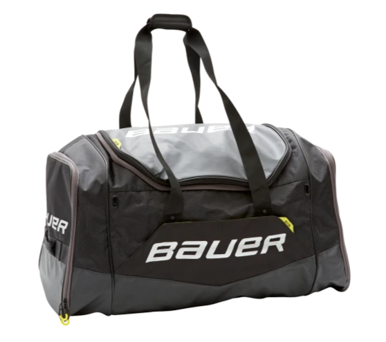  Bauer S19 Elite Carry Bag Senior Black