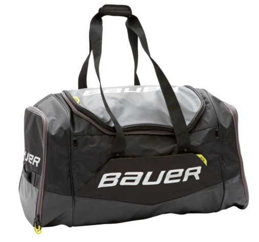  Bauer S19 Elite Carry Bag Junior Black