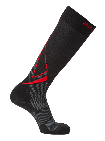 Bauer S19 Pro Tall Skate Socks