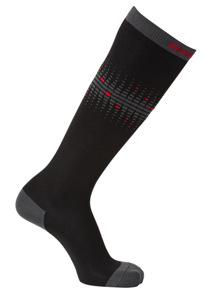  Bauer S19 Essential Tall Skate Socks