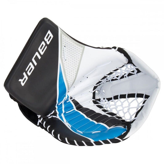  Bauer Goalie Street Catch Glove Senior