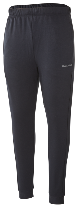  Bauer Street Style Mens Jogger (Black)