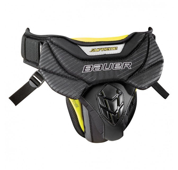  Bauer Supreme Goalie Jock Senior