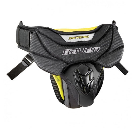  Bauer Supreme Goalie Jock Senior