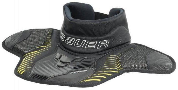  Bauer Supreme Junior Goalie Neck Guard